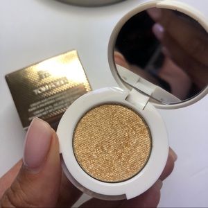 TOM FORD Cream/Powder Eye Color (Emerald Isles)